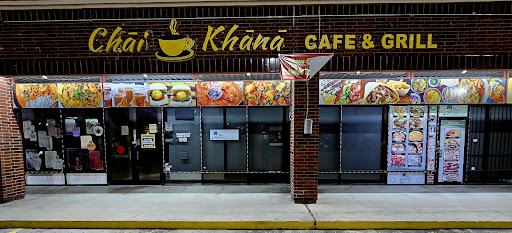 Chai Khana & Grill